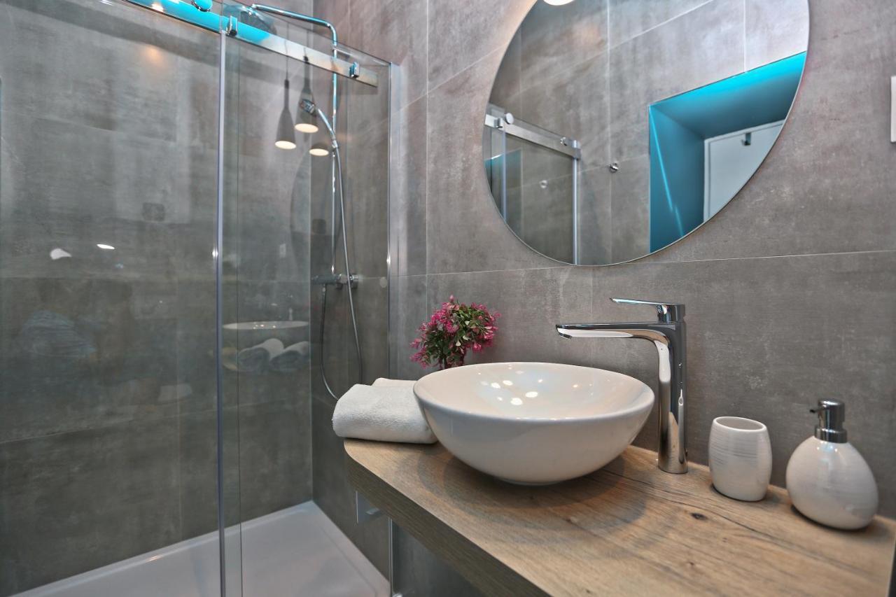 Riva Luxury Rooms Split Luaran gambar