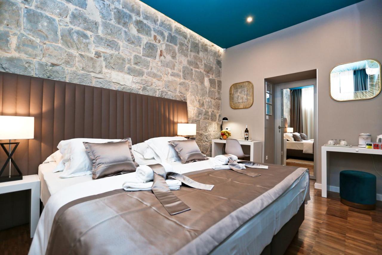 Riva Luxury Rooms Split Luaran gambar