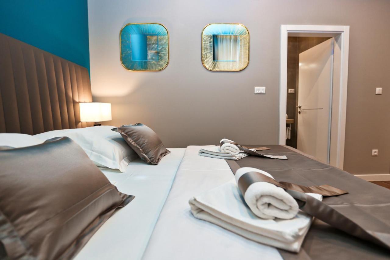 Riva Luxury Rooms Split Luaran gambar