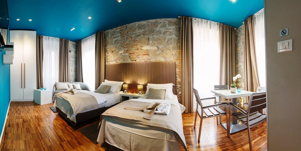 Riva Luxury Rooms Split Luaran gambar