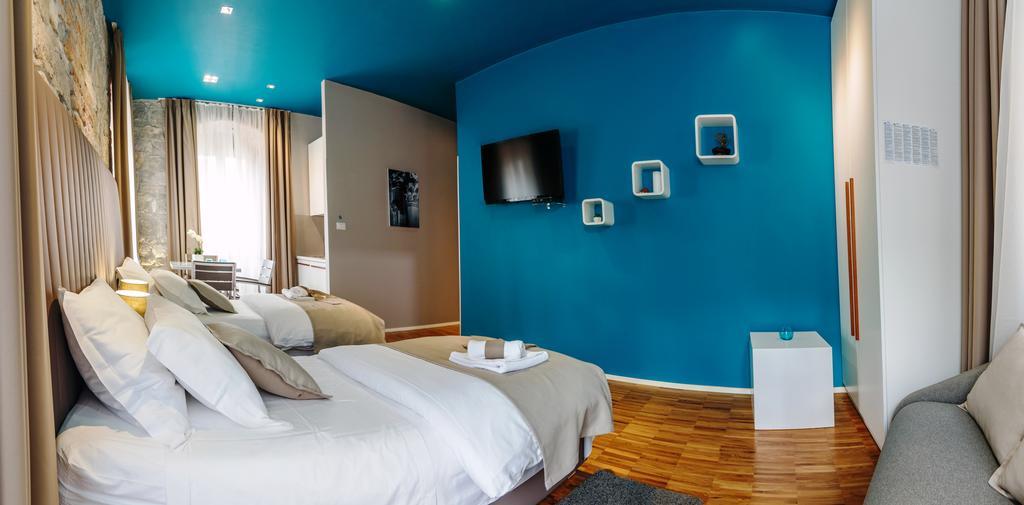 Riva Luxury Rooms Split Luaran gambar