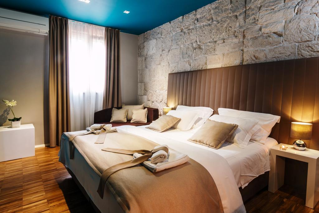 Riva Luxury Rooms Split Luaran gambar