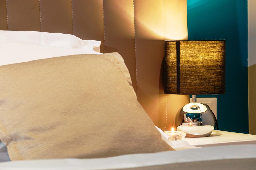 Riva Luxury Rooms Split Luaran gambar