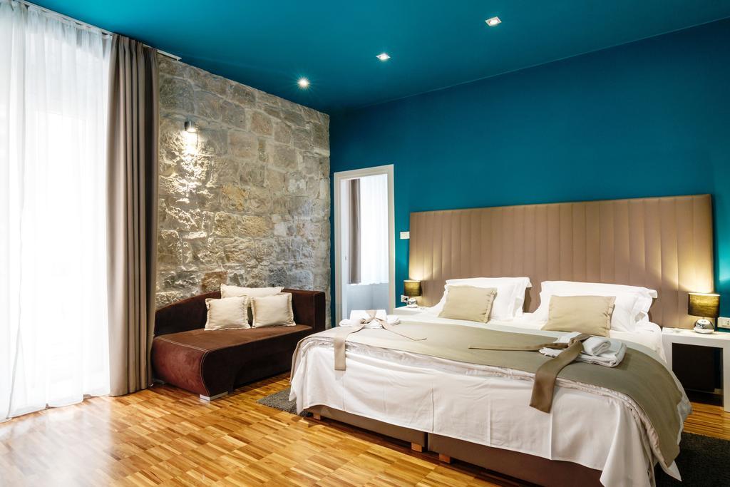 Riva Luxury Rooms Split Luaran gambar