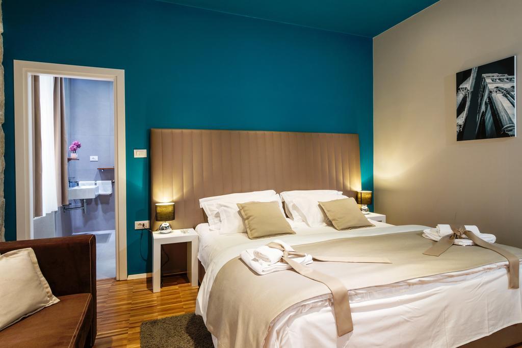 Riva Luxury Rooms Split Luaran gambar