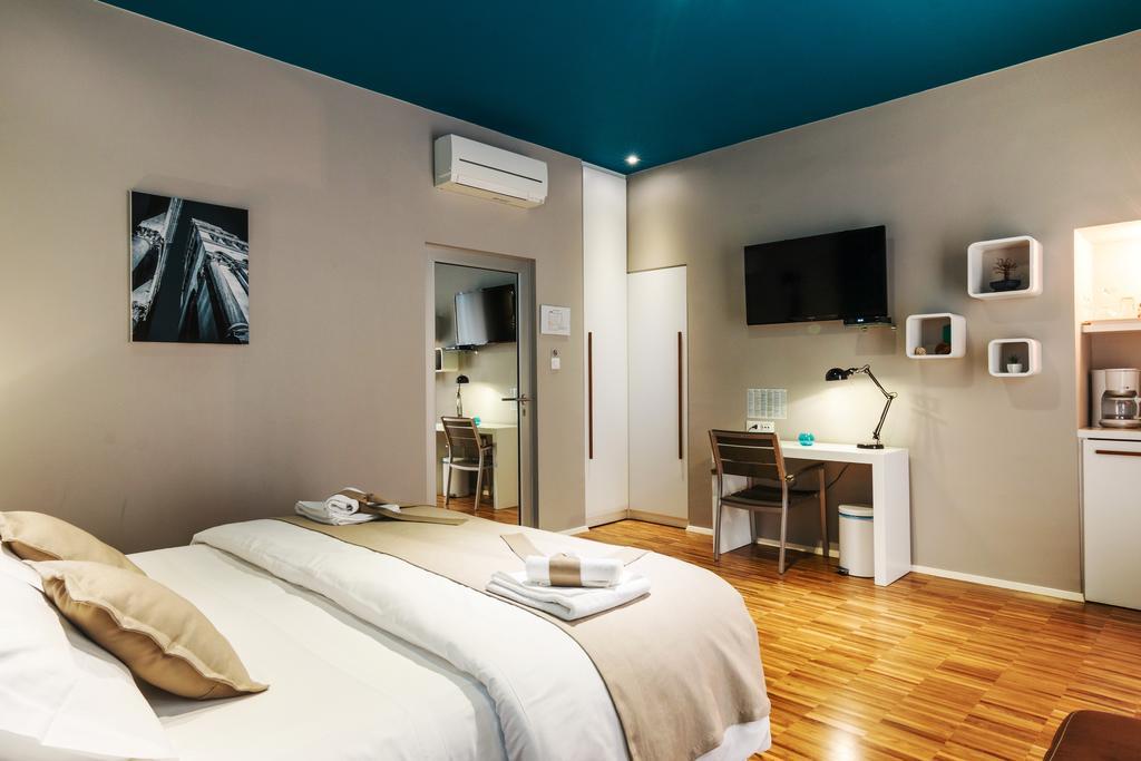 Riva Luxury Rooms Split Luaran gambar
