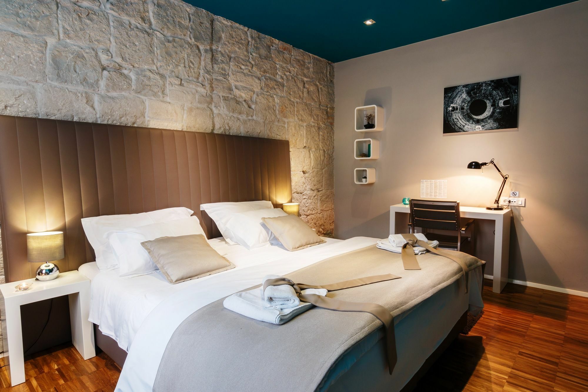 Riva Luxury Rooms Split Luaran gambar