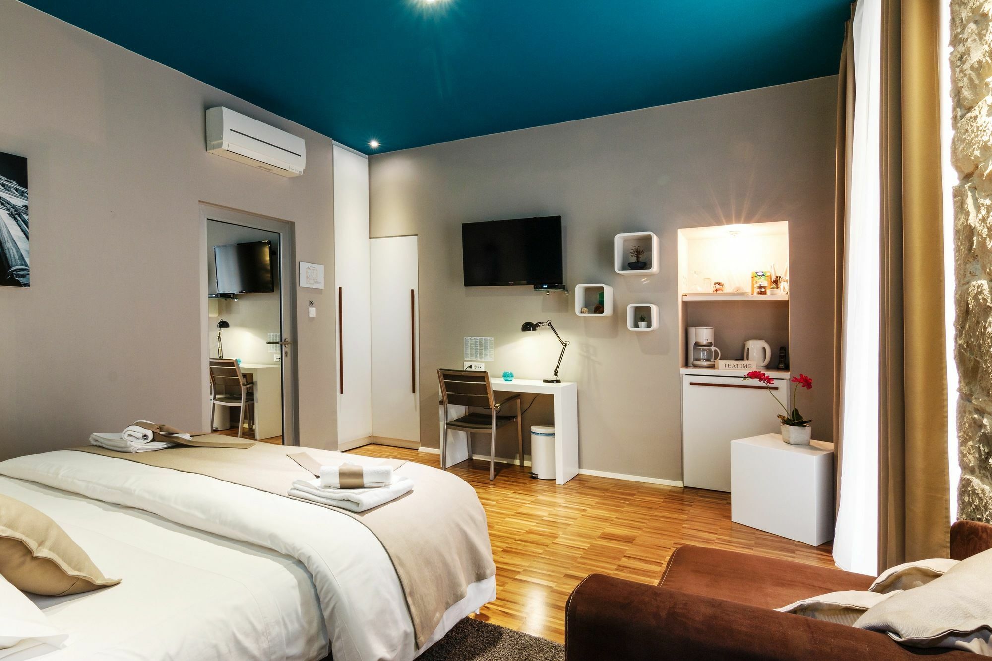 Riva Luxury Rooms Split Luaran gambar