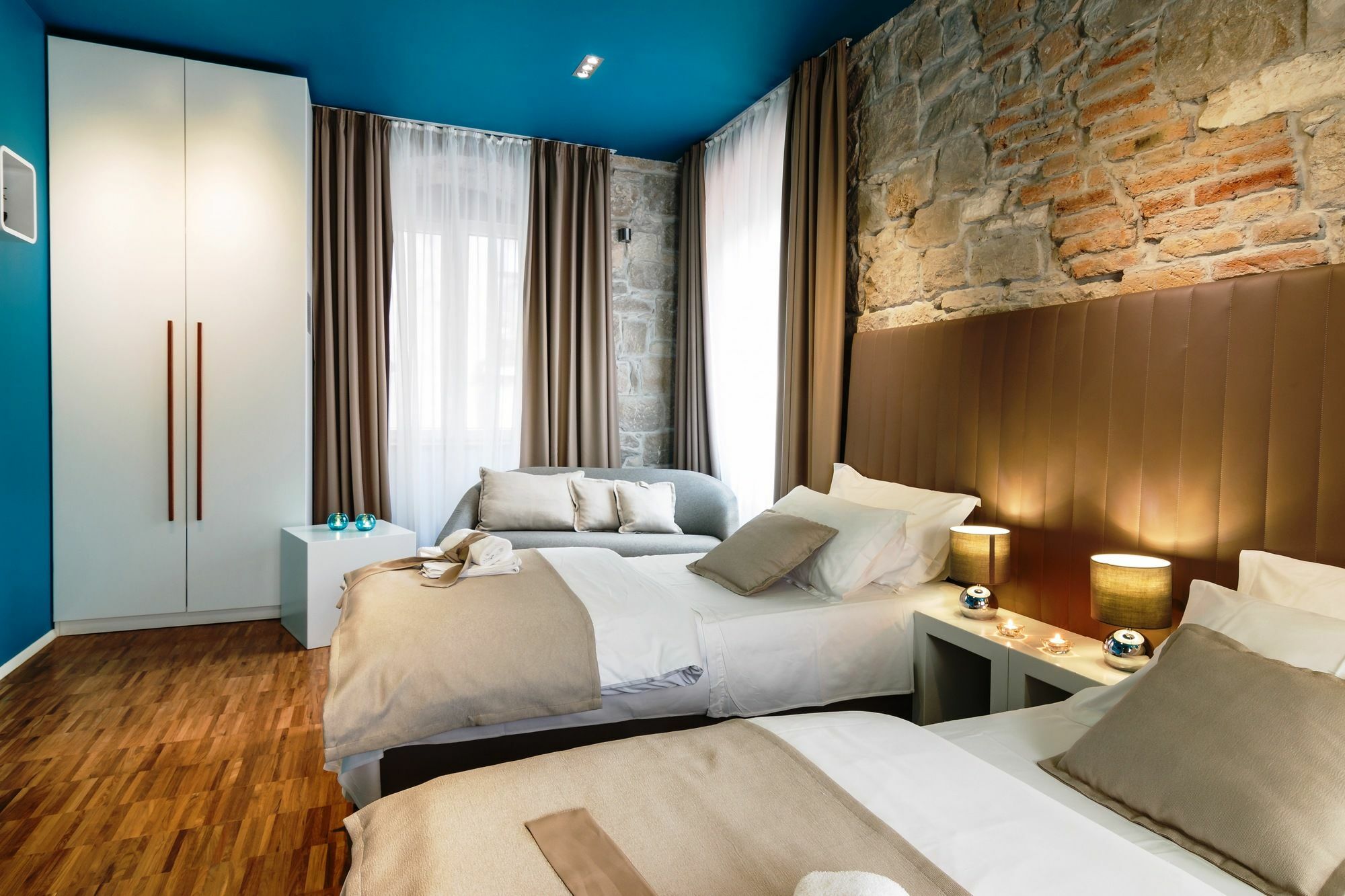 Riva Luxury Rooms Split Luaran gambar