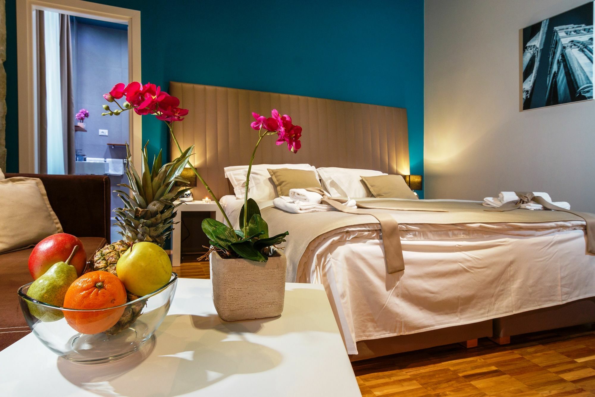 Riva Luxury Rooms Split Luaran gambar