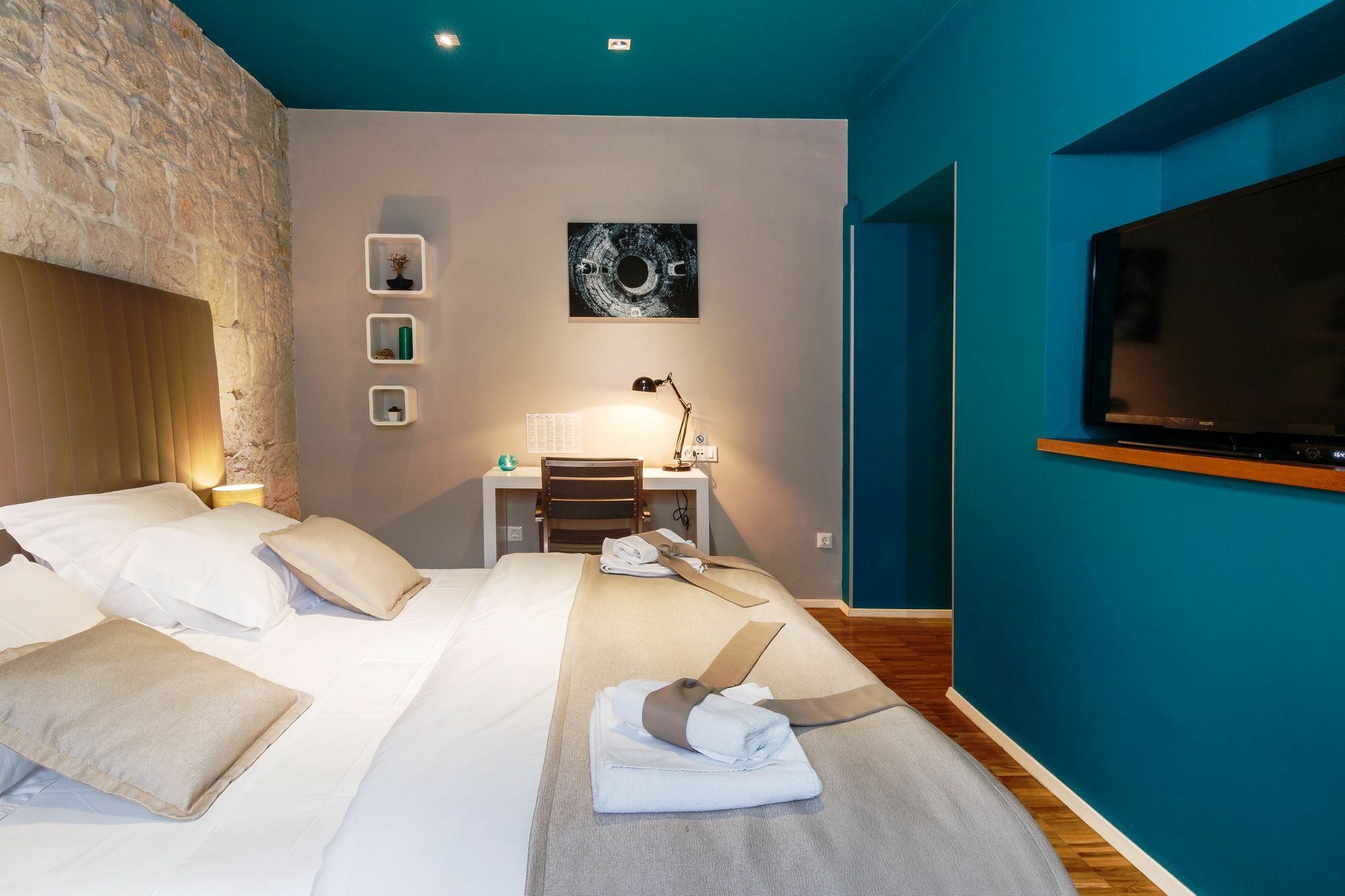 Riva Luxury Rooms Split Luaran gambar