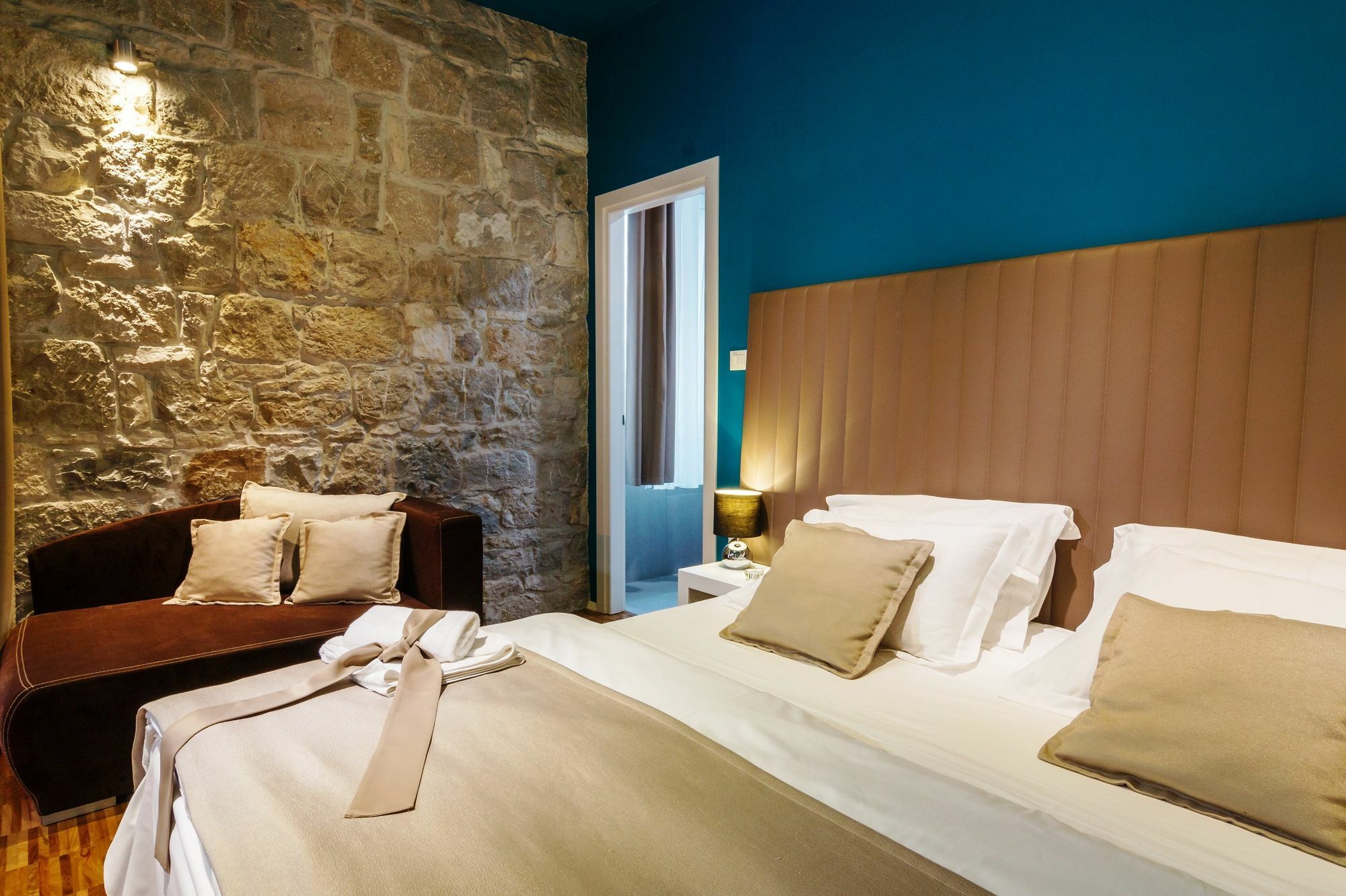 Riva Luxury Rooms Split Luaran gambar